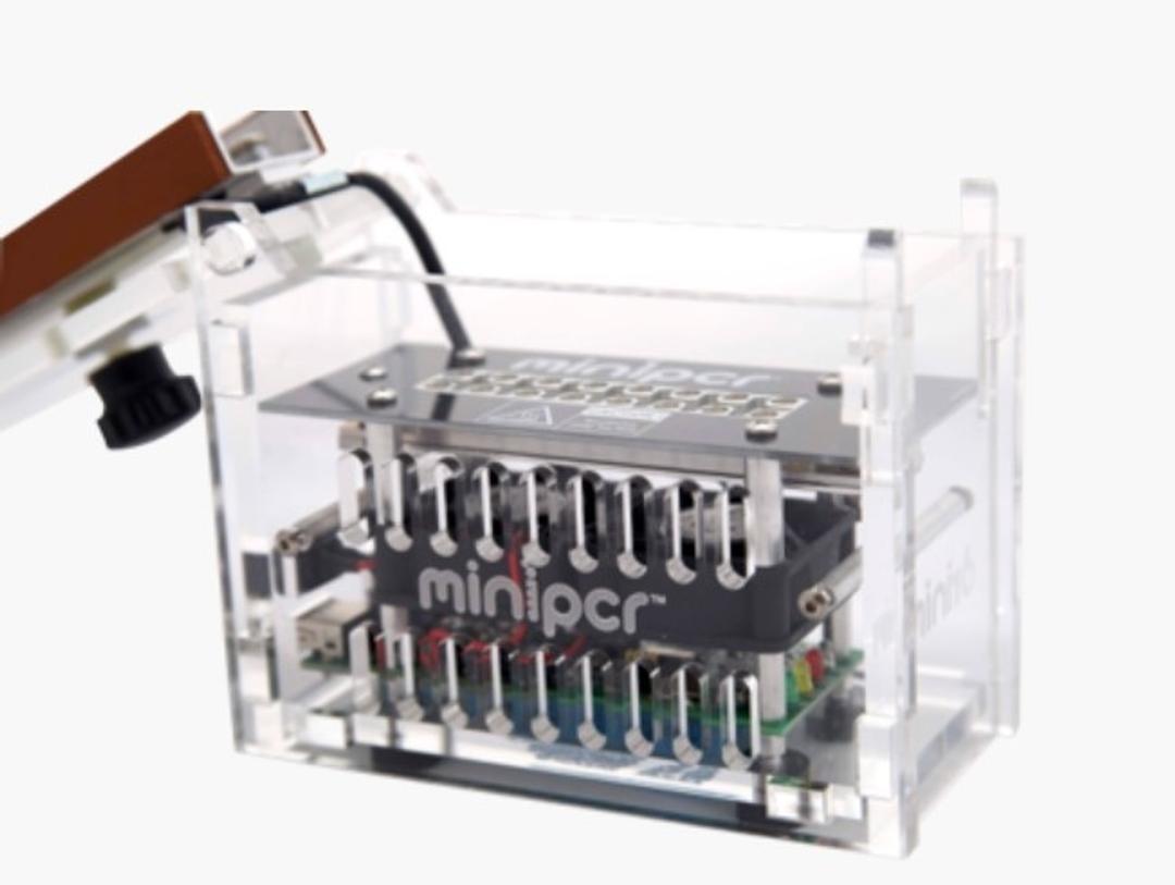 miniPCR™ mini16 Thermal Cycler - miniPCR - Life Sciences