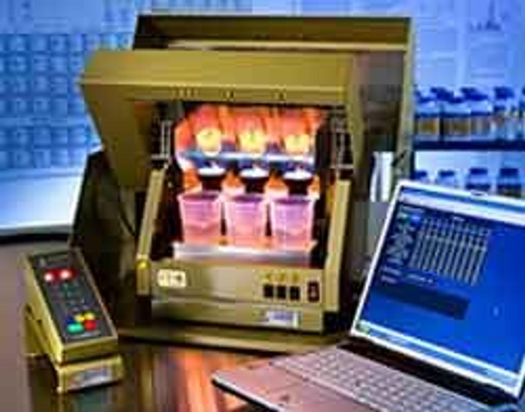 M4 FLUXER - Malvern Panalytical - Lab Automation