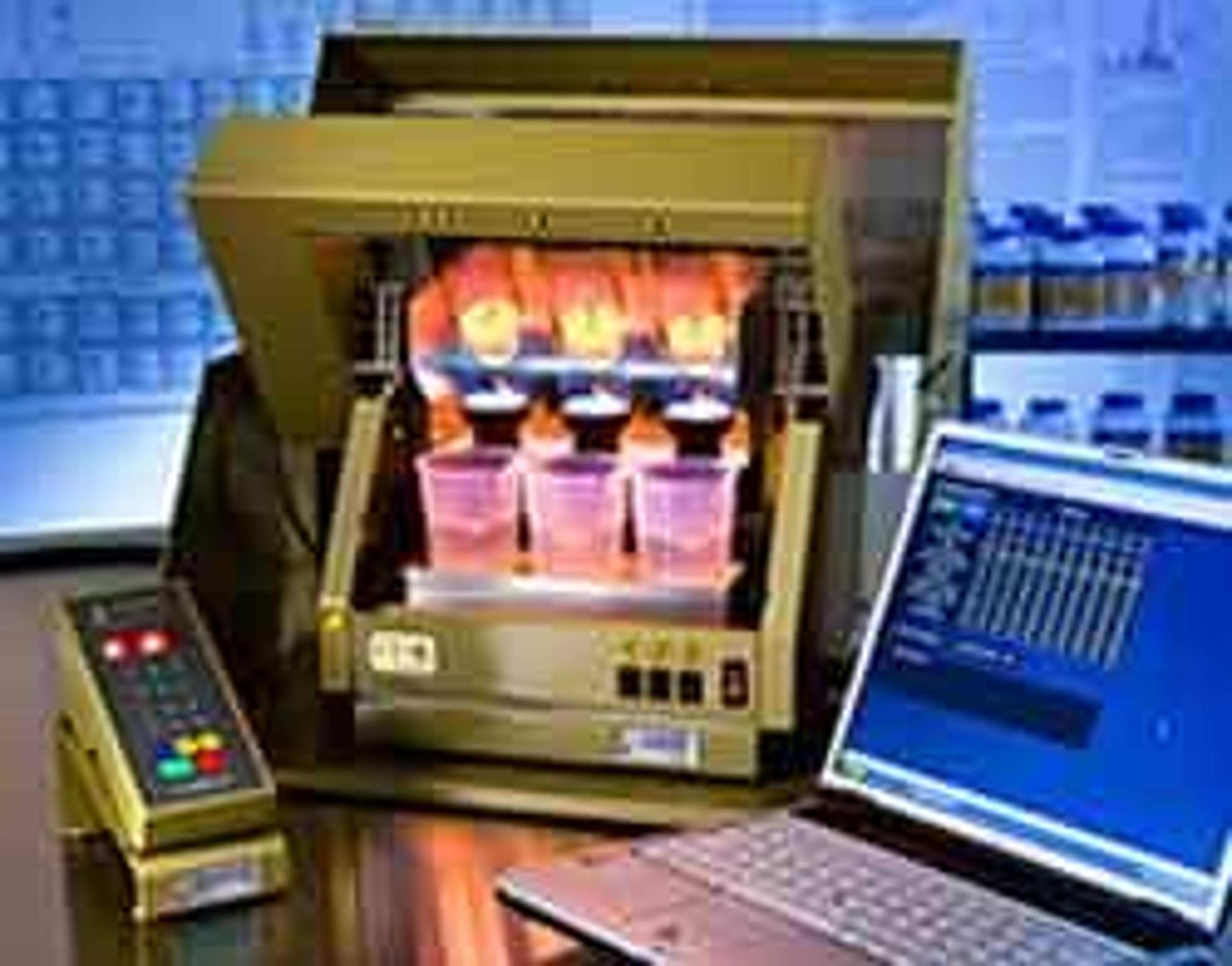 M4 FLUXER - Malvern Panalytical - Lab Automation