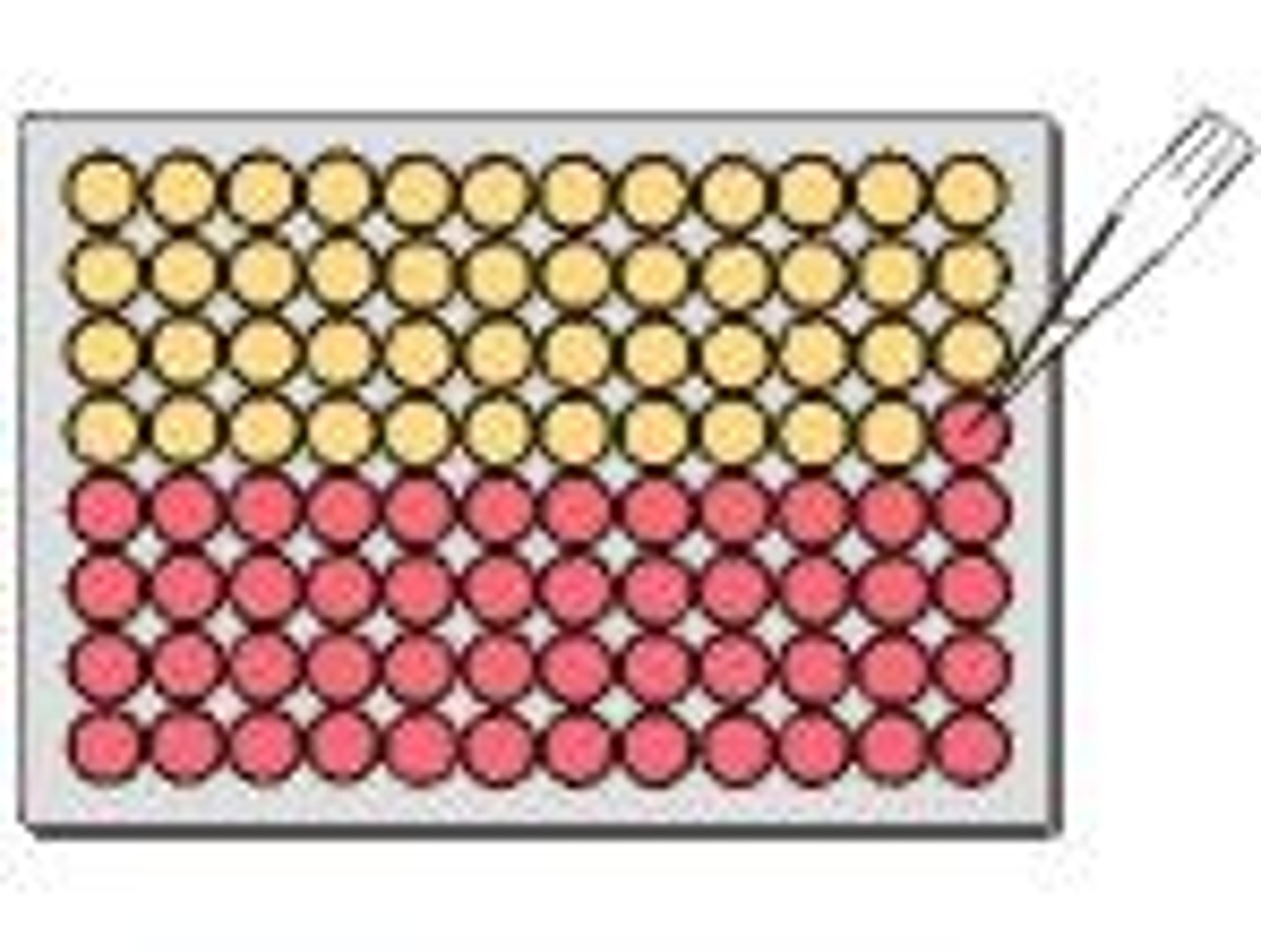 Sample Tracer - null - Clinical Diagnostics