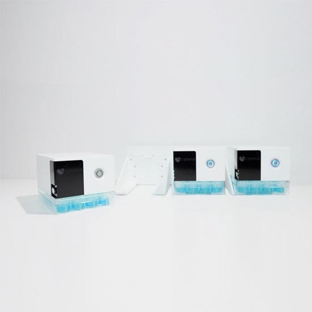 C.BIRD™ - Microbioreactor - CYTENA - Life Sciences