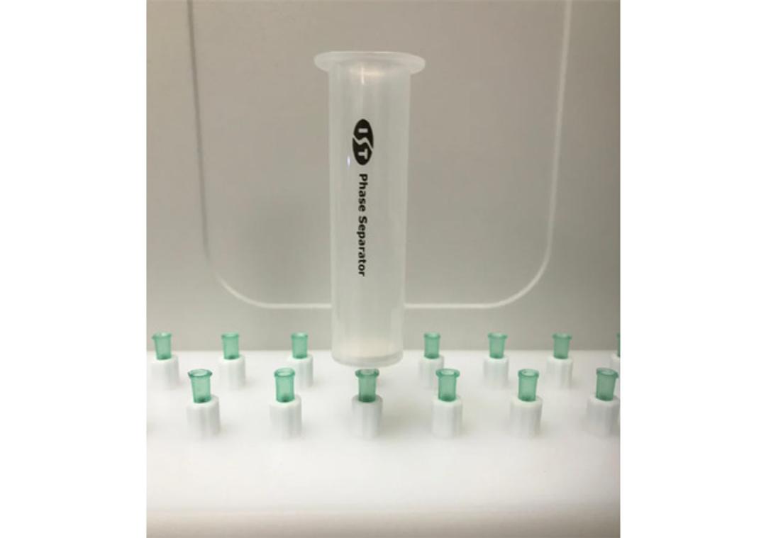 ISOLUTE® Phase Separators - Biotage - General Lab