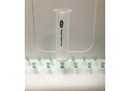 ISOLUTE® Phase Separators - Biotage - General Lab