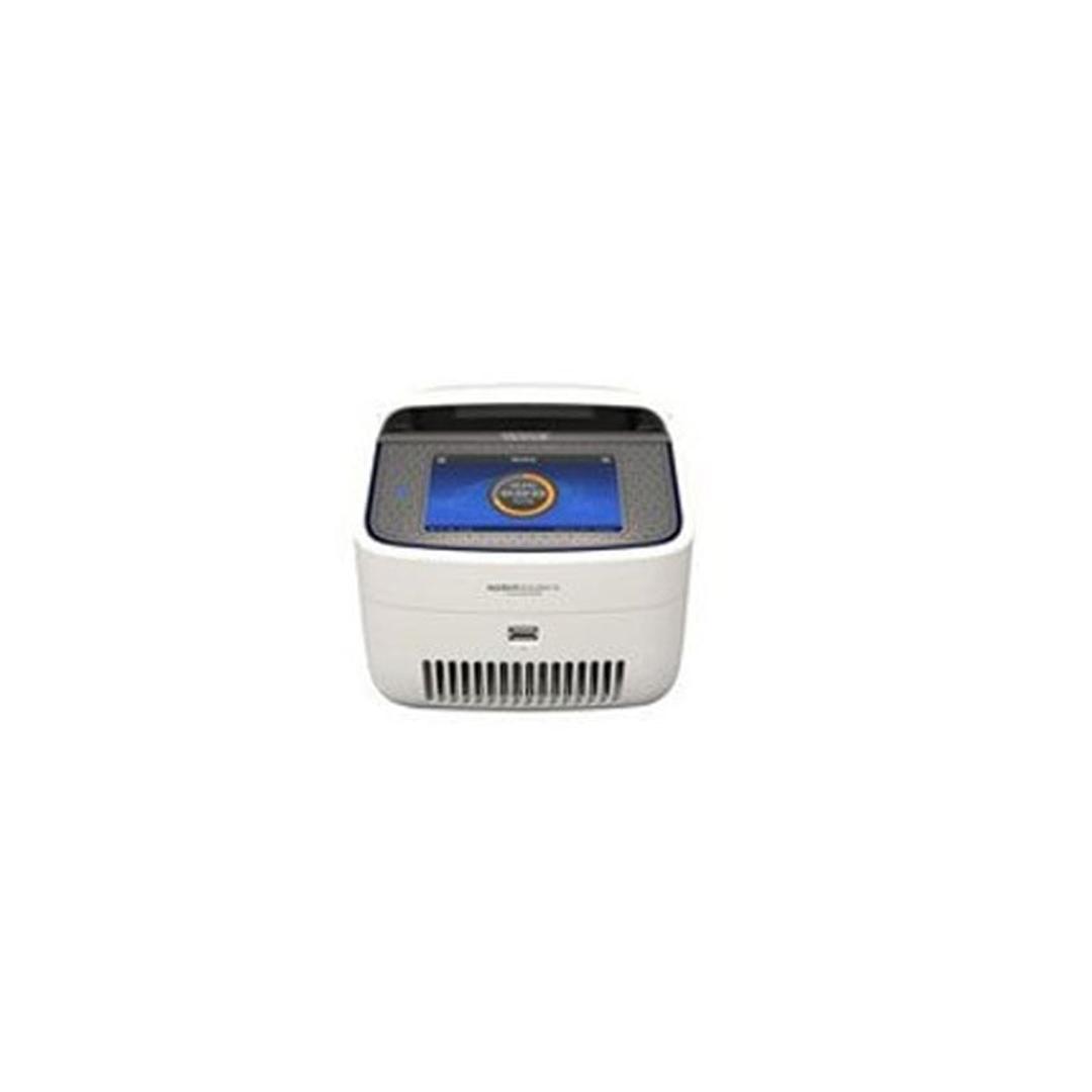 MiniAmp Thermal Cycler - Thermo Fisher Scientific - Life Sciences