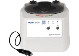 642M - Drucker Diagnostics - Clinical Diagnostics