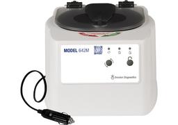 642M - Drucker Diagnostics - Clinical Diagnostics