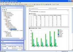 E-WorkBook - IDBS - Lab Informatics
