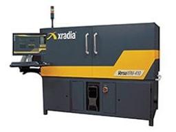 VersaXRM-410 - Xradia - Materials