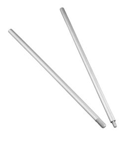 Corning® 18 x 5/16 Stainless Steel Support Rod - Corning Life Sciences - Life Sciences