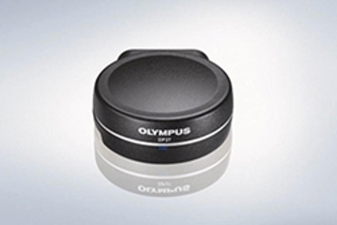 DP27 Digital Colour Camera - EVIDENT - Life Sciences