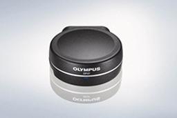 DP27 Digital Colour Camera - EVIDENT - Life Sciences