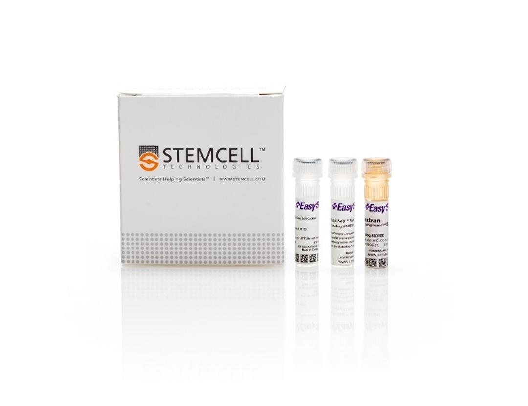 EasySep™ Biotin Positive Selection Kit II - STEMCELL Technologies Inc. - Life Sciences