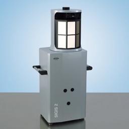 SIGIS 2 - Remote Sensing Product - FTIR - Bruker Optics - Spectroscopy