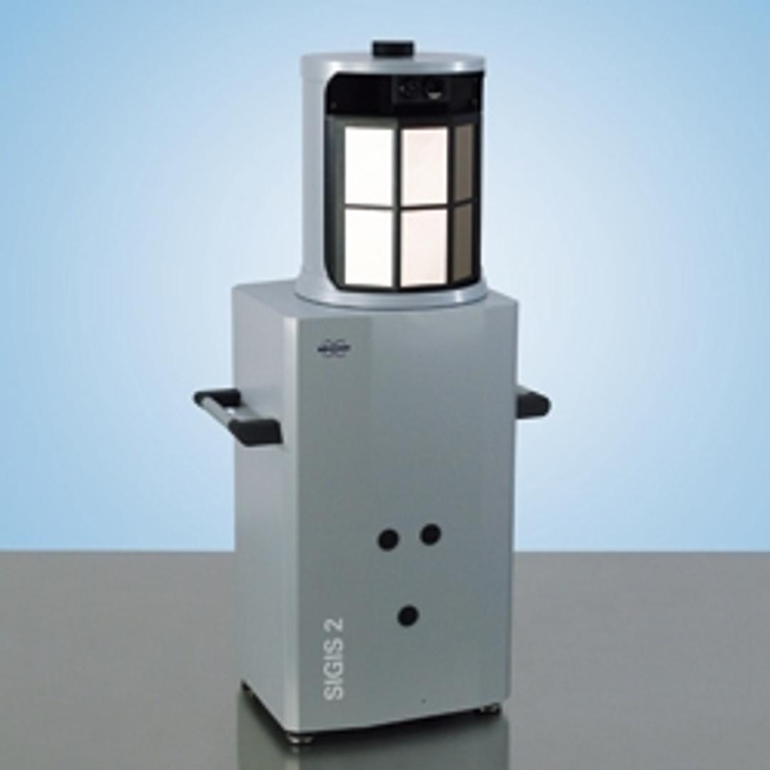 SIGIS 2 - Remote Sensing Product - FTIR - Bruker Optics - Spectroscopy