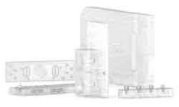 Fluidic Manifolds - IDEX Health & Science - Life Sciences