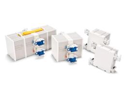 Tangential Flow Filtration (TFF) Cassettes - Sartorius Group - General Lab
