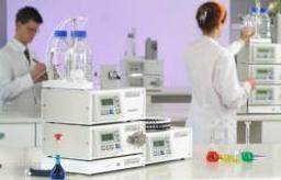 Adept HPLC System 3S - Cecil Instruments Limited - Separations