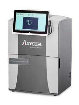 Axygen® Gel Documentation System - Corning Life Sciences