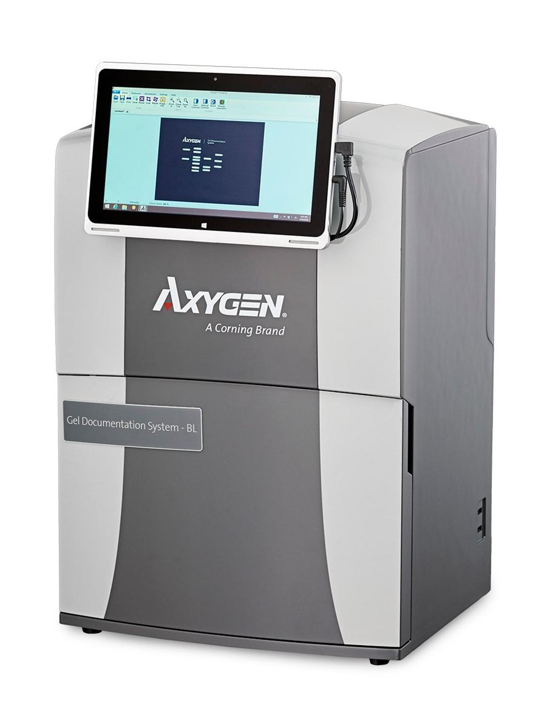 Axygen® Gel Documentation System - Corning Life Sciences