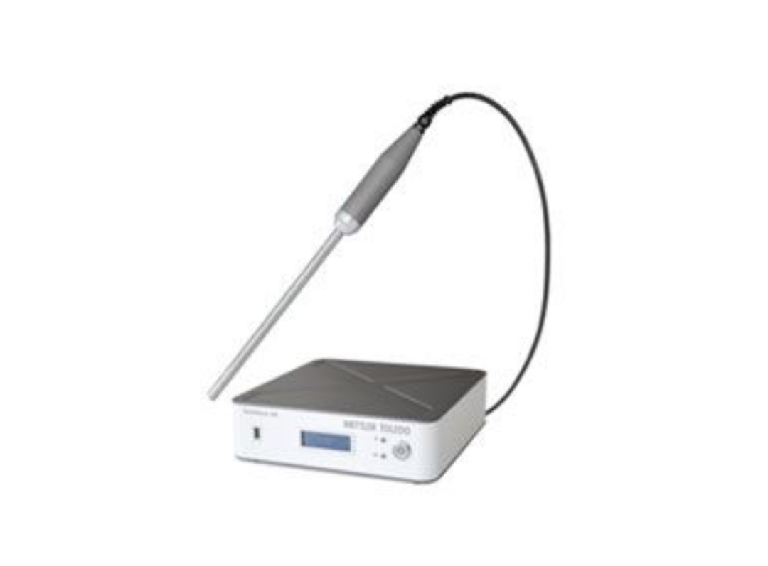 ReactRaman - METTLER TOLEDO - Spectroscopy