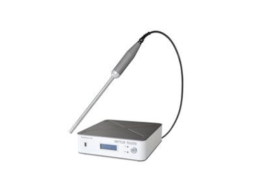 ReactRaman - METTLER TOLEDO - Spectroscopy