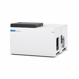 Cary 3500 Compact UV-Vis Spectrophotometer - Agilent Technologies - Spectroscopy