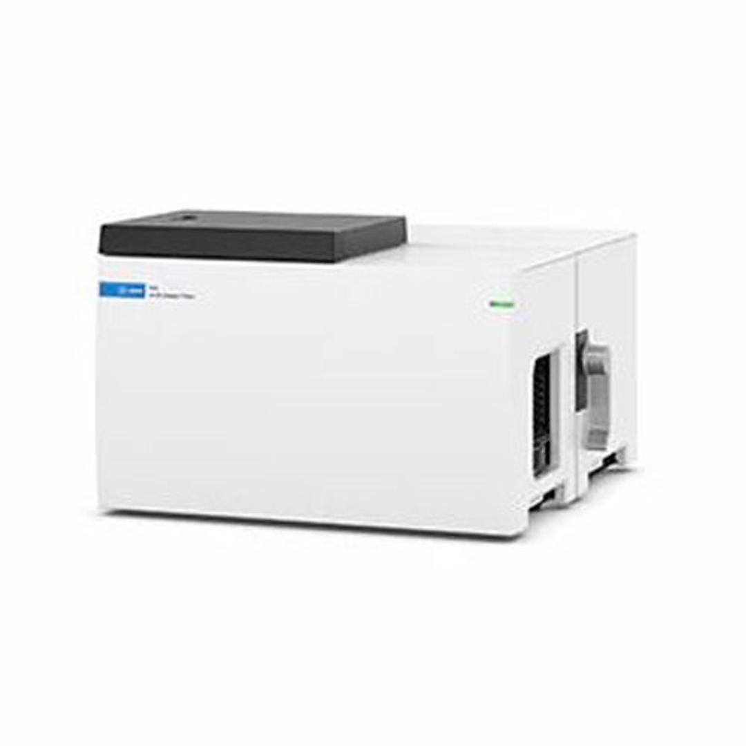 Cary 3500 Compact UV-Vis Spectrophotometer - Agilent Technologies - Spectroscopy
