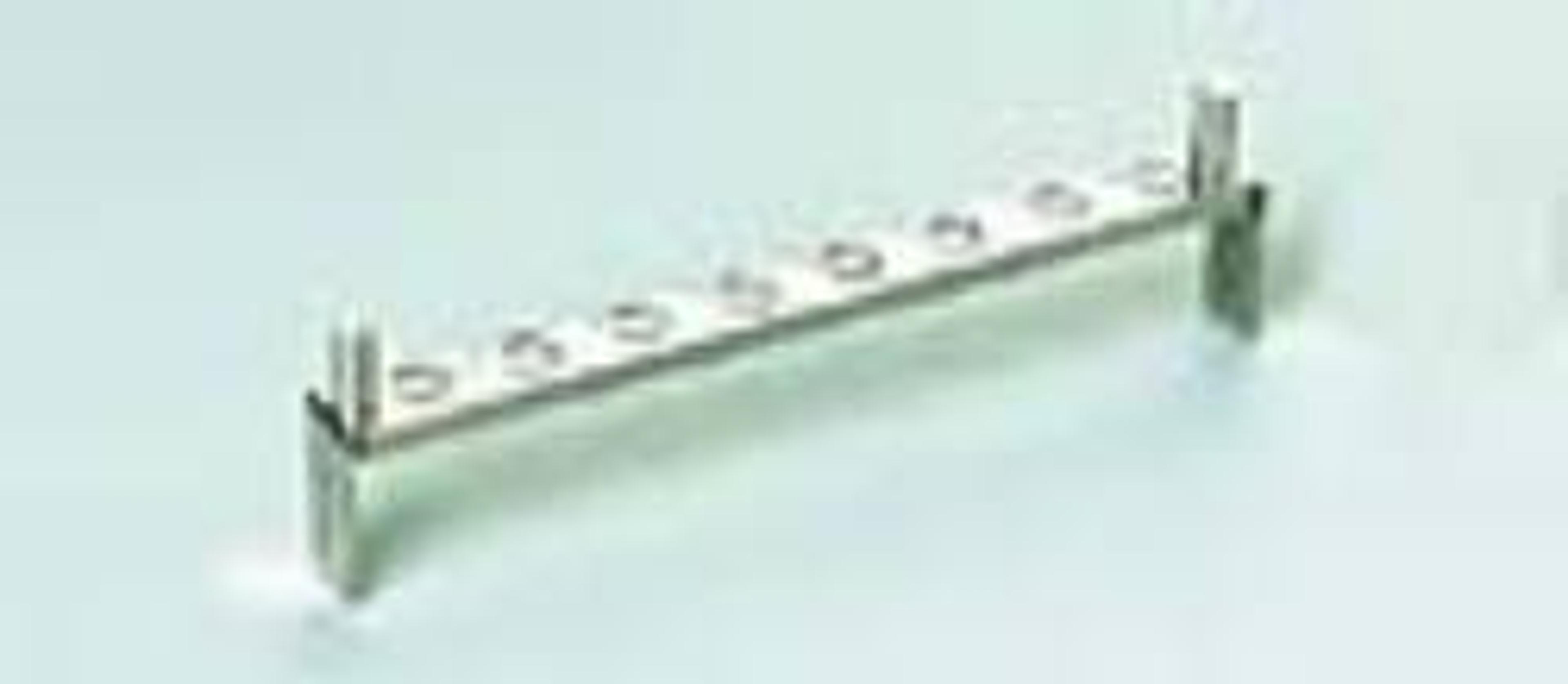 MagNA Pure Compact Elution Tube Rack - null - General Lab