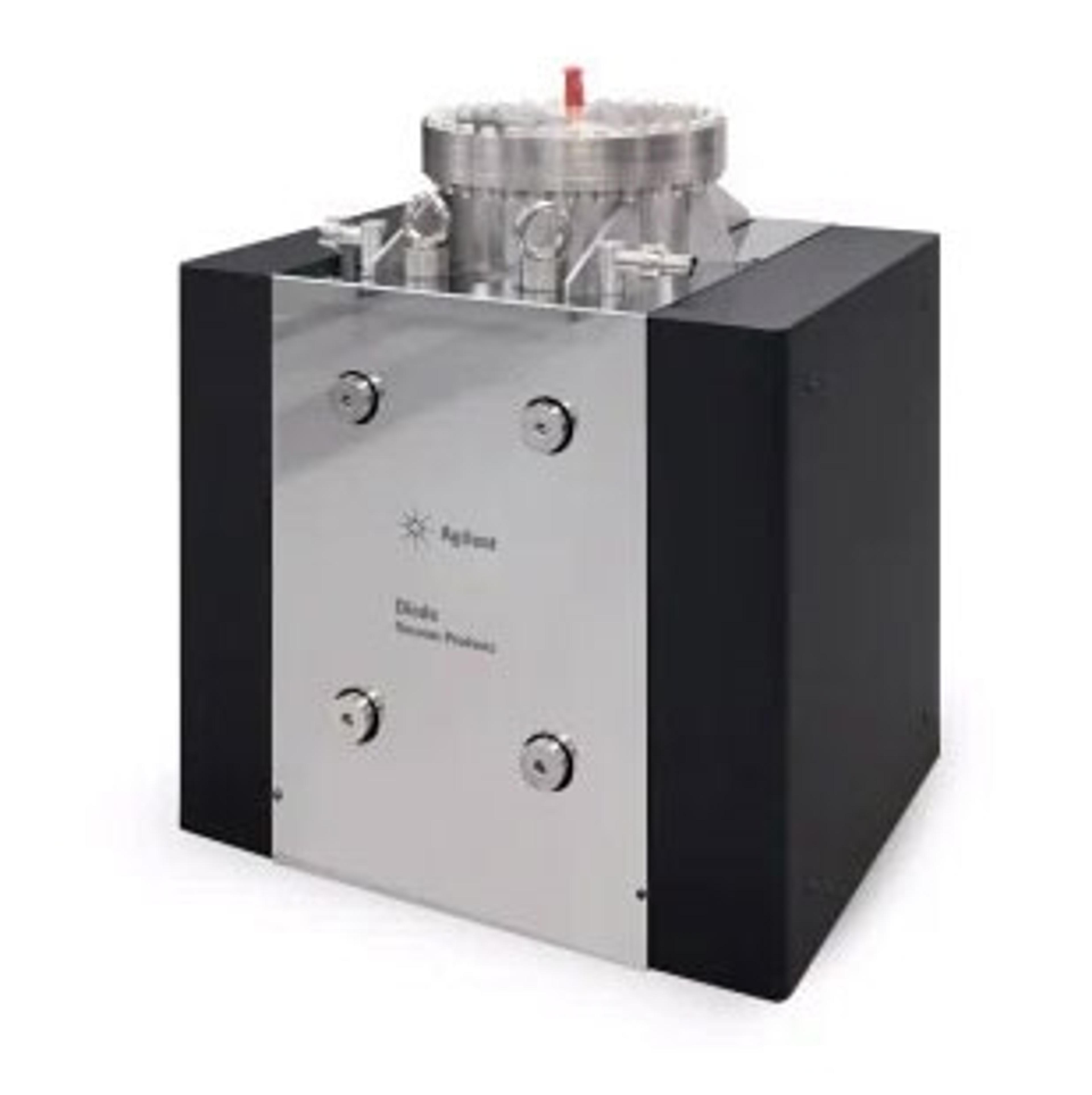 VacIon Plus 1000 Pump - Agilent Technologies - General Lab