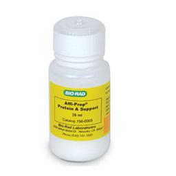 Affi-Prep Protein A Support - Bio-Rad - Separations