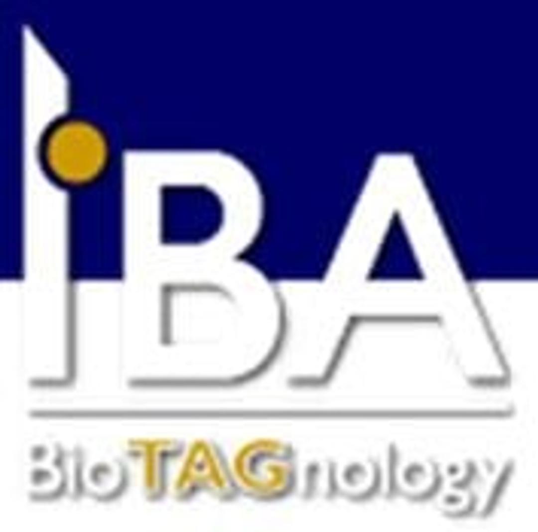 Strep-Tactin® Superflow® - IBA BioTAGnology - Life Sciences