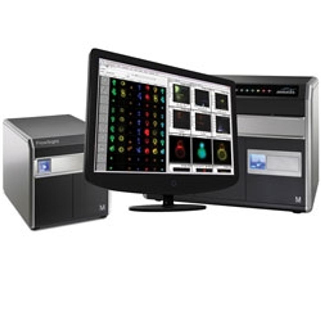 Amnis® Imaging Flow Cytometers - Merck - Life Sciences