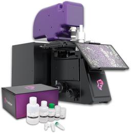 AccuLift Laser Capture Microdissection System - Standard BioTools Inc. - Clinical Diagnostics