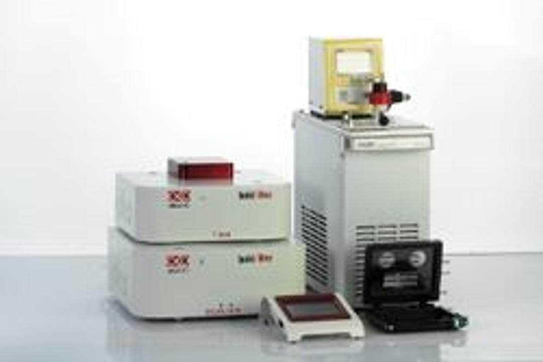 Water Jacket Top Stage Incubator H101 - Okolab - Life Sciences