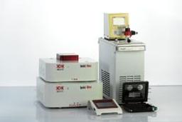 Water Jacket Top Stage Incubator H101 - Okolab - Life Sciences