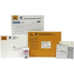 Cell Line Authentication - Promega Corp. - Life Sciences