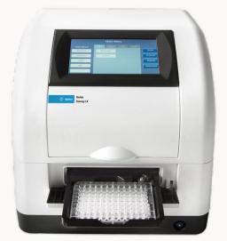 Agilent BioTek Synergy LX Multimode Reader - Agilent Technologies - Life Sciences
