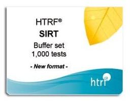 SIRT1 - Cisbio Bioassays - Life Sciences