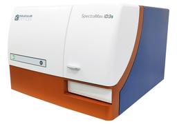 SpectraMax iD3s Multi-Mode Microplate Reader - Molecular Devices® - Life Sciences