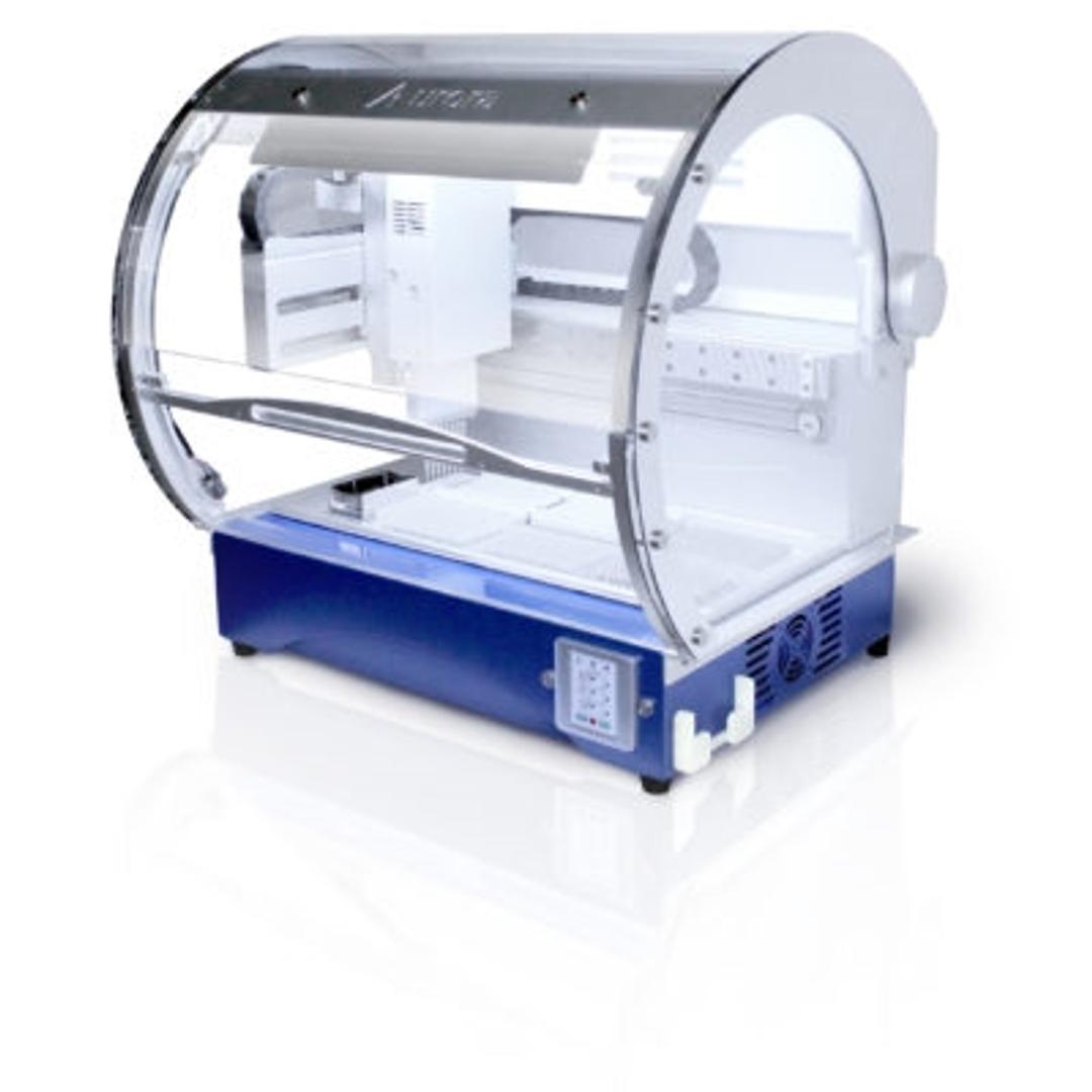Aurora VERSA - Aurora Biomed - Lab Automation
