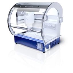 Aurora VERSA - Aurora Biomed - Lab Automation