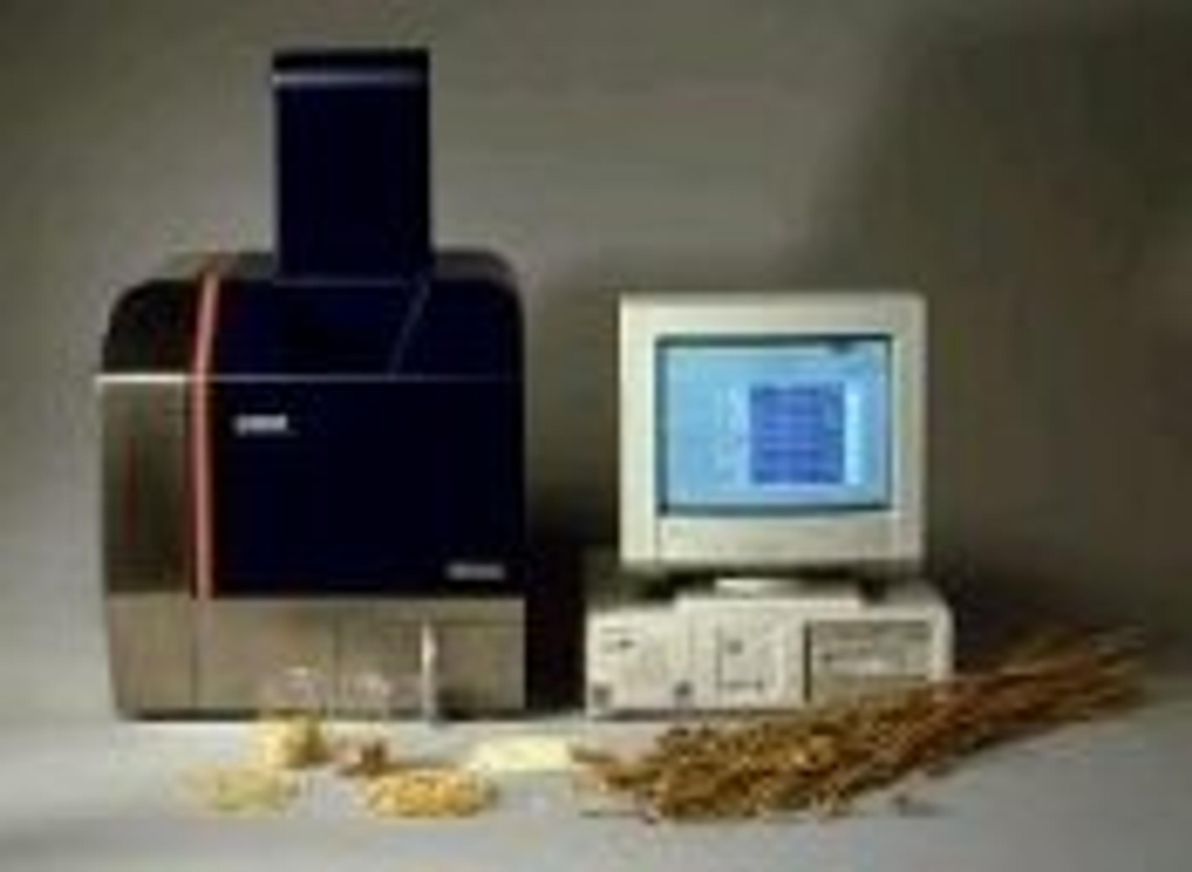 312 GrainCheck™ Analyzer - Foss Tecator AB - Environmental