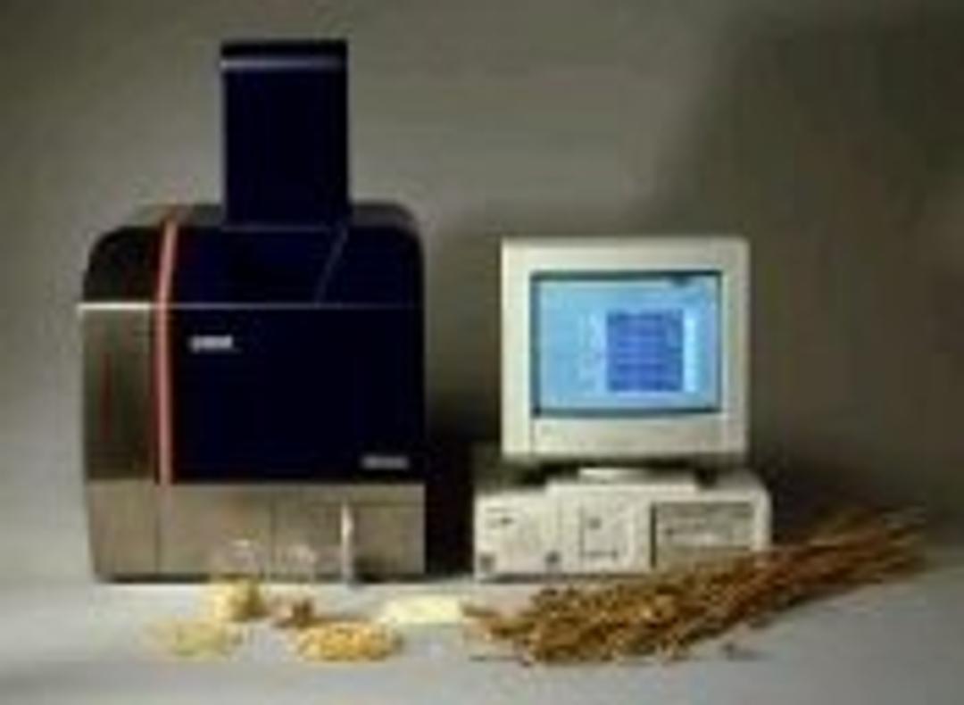 312 GrainCheck™ Analyzer - Foss Tecator AB - Environmental