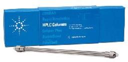 LiChrospher Columns - Agilent Technologies - Separations