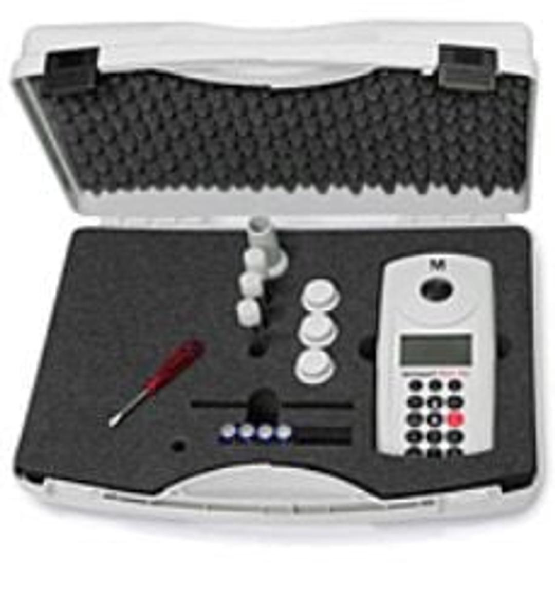 Spectroquant® Move 100 Mobile Colorimeter - Merck KGaA, Darmstadt, Germany - Environmental