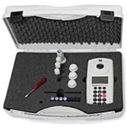Spectroquant® Move 100 Mobile Colorimeter - Merck KGaA, Darmstadt, Germany - Environmental