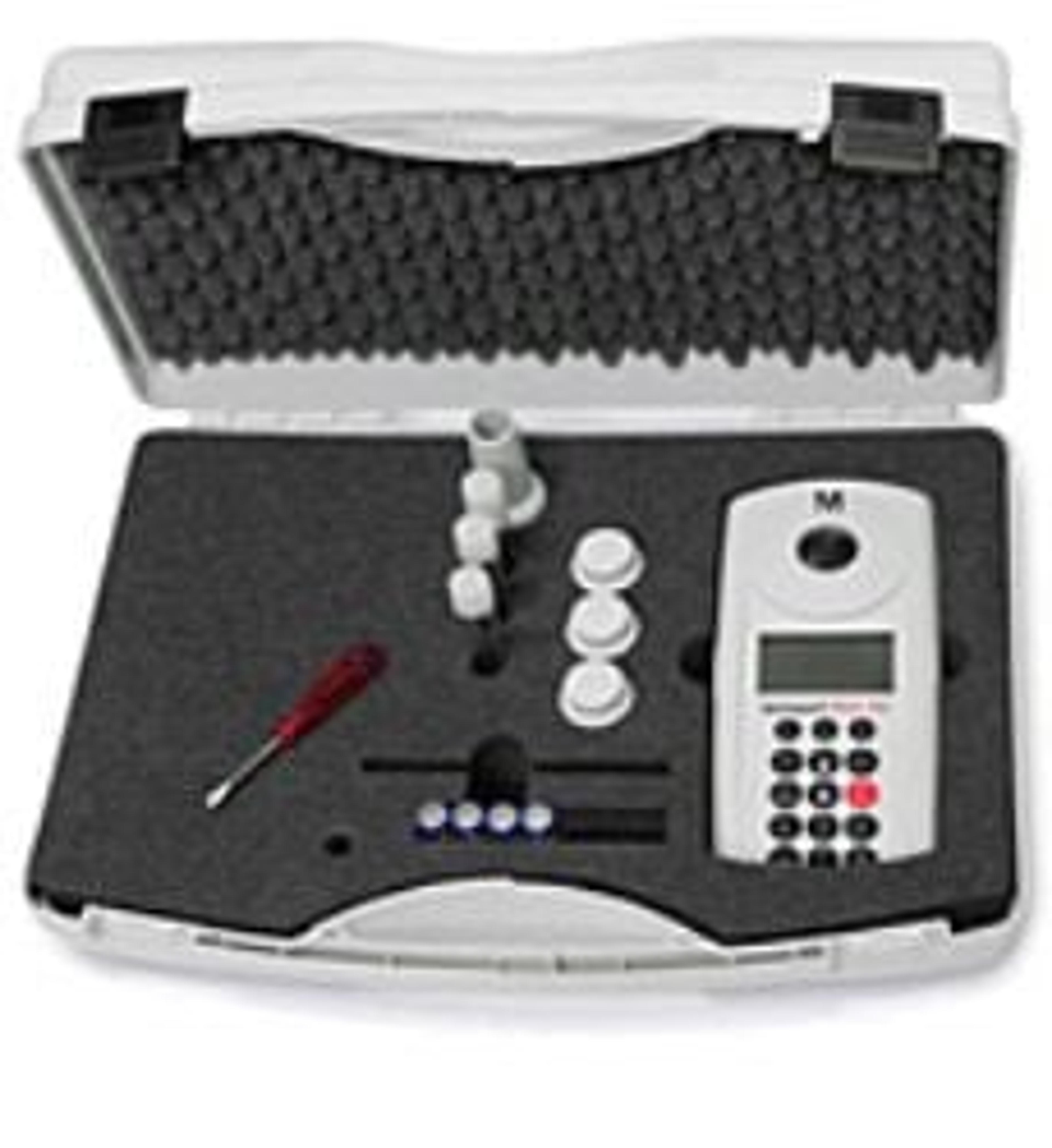 Spectroquant® Move 100 Mobile Colorimeter - Merck KGaA, Darmstadt, Germany - Environmental
