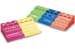 3-Way Rack - Heathrow Scientific - General Lab