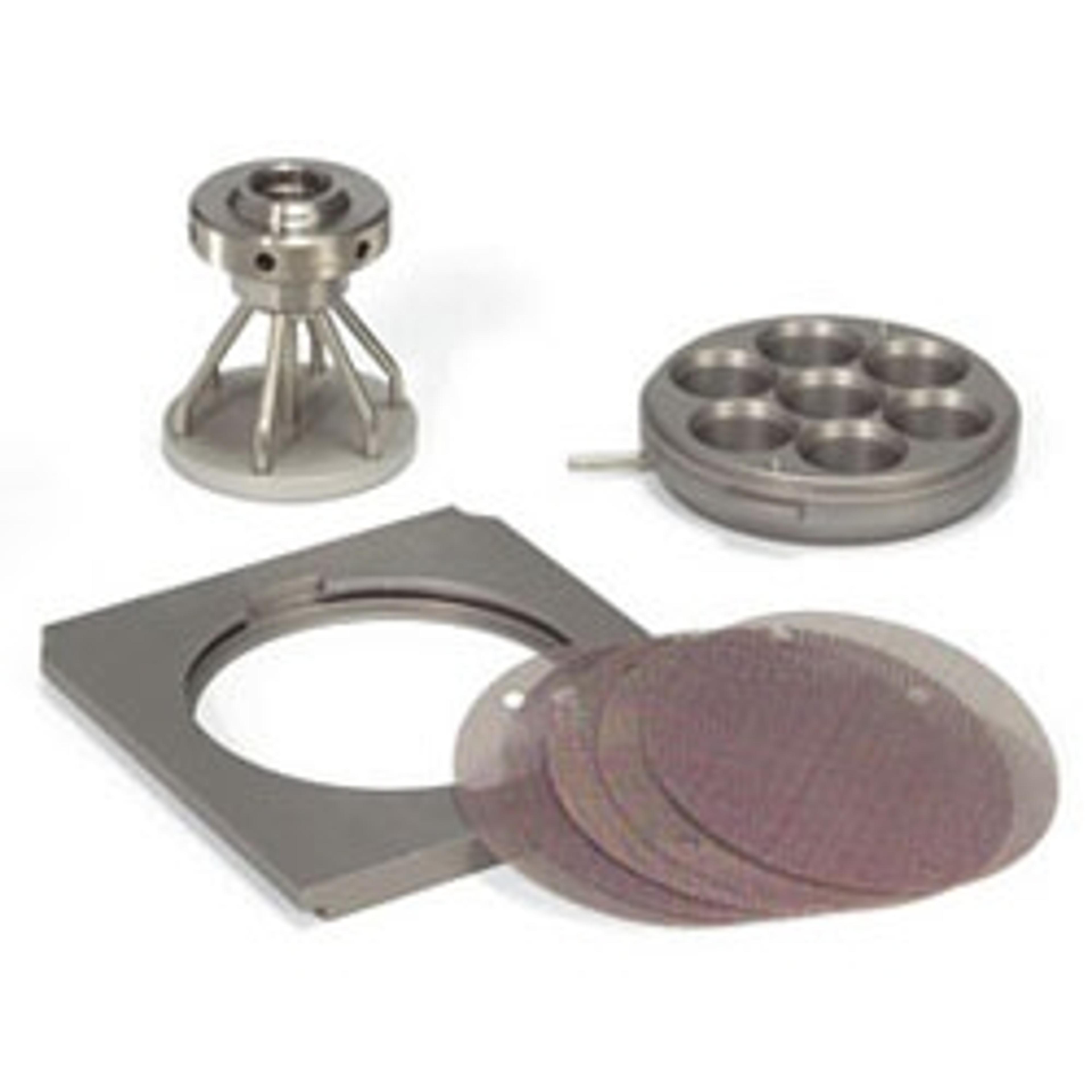 Hepta Adaptor for PDS-1000/He System - Bio-Rad - Life Sciences