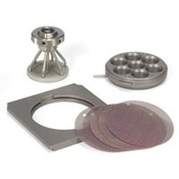 Hepta Adaptor for PDS-1000/He System - Bio-Rad - Life Sciences